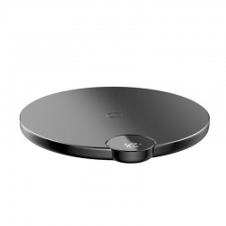 Baseus Wireless Inductive Charger 10W - Black