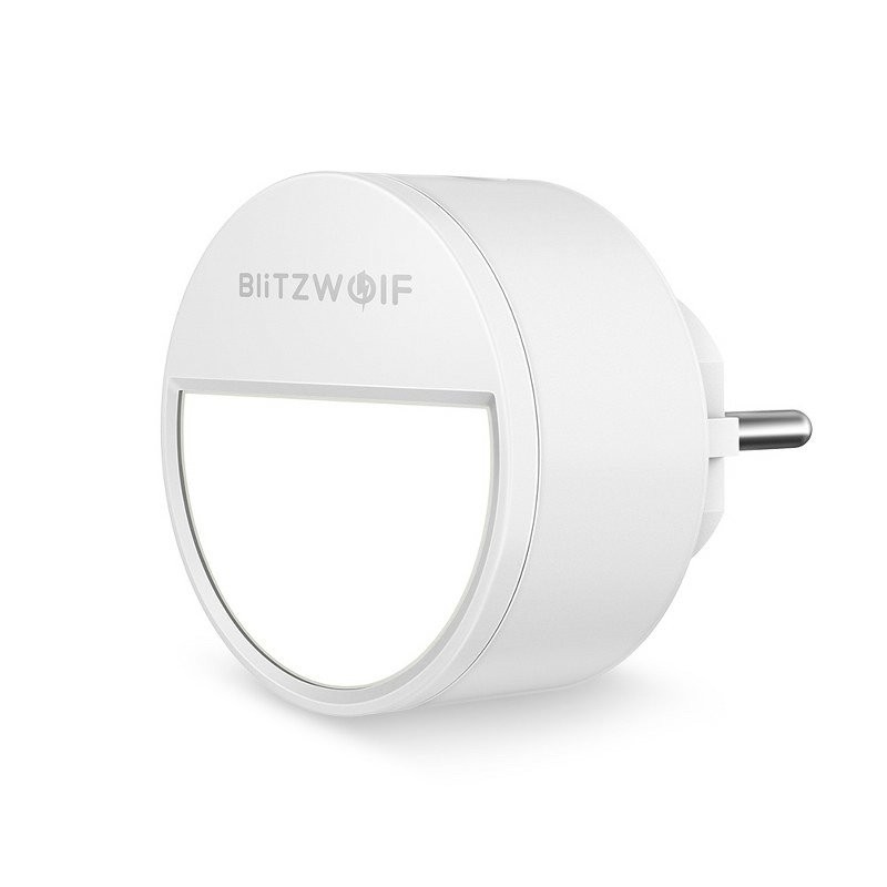 Night light for the socket BlitzWolf BW-LT10