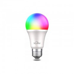 Smart Bulb LED Nite Bird WB4 by Gosund (RGB) E27