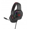 Gaming headphones Havit GAMENOTE H2022U USB 7.1 RGB