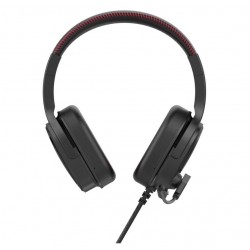 Gaming headphones Havit GAMENOTE H2022U USB 7.1 RGB