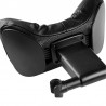 Baseus First Class Car Headrest (Cushioning+Long-distance Sleep) Black