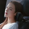 Baseus First Class Car Headrest (Cushioning+Long-distance Sleep) Black