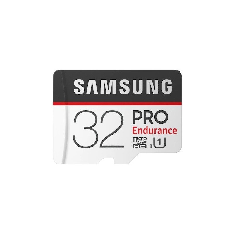 Karta pamięci Samsung Pro Endurance microSD 32GB (MB-MJ32GA/EU)