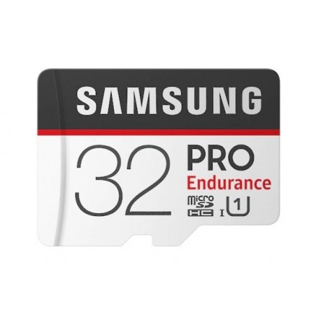 Karta pamięci Samsung Pro Endurance microSD 32GB (MB-MJ32GA/EU)