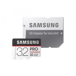 Karta pamięci Samsung Pro Endurance microSD 32GB (MB-MJ32GA/EU)