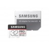 Karta pamięci Samsung Pro Endurance microSD 32GB (MB-MJ32GA/EU)