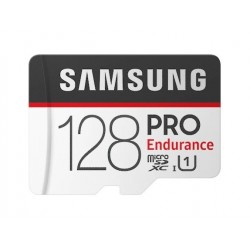 Karta pamięci Samsung Pro Endurance microSD 128GB (MB-MJ128GA/EU)