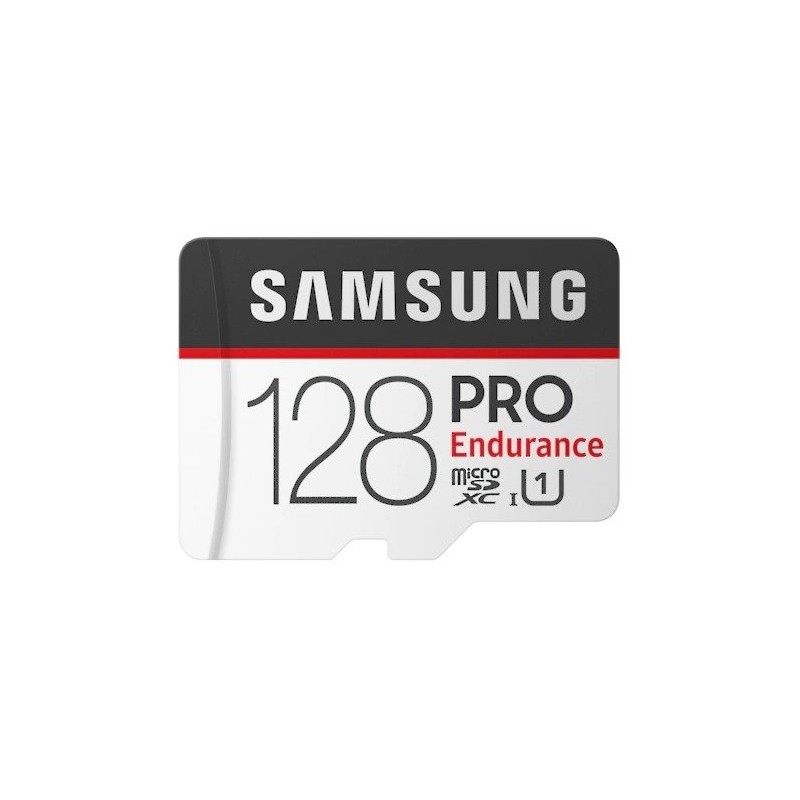 Karta pamięci Samsung Pro Endurance microSD 128GB (MB-MJ128GA/EU)