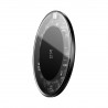 Baseus Simple Wireless Charger, 15W Transparent