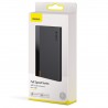 Baseus Full Speed Series 2.5" HDD Enclosure(Micro USB) Black