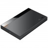 Baseus Full Speed Series 2.5" HDD Enclosure Type-C (GEN1) Black