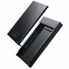 Baseus Full Speed Series 2.5" HDD Enclosure Type-C (GEN1) Black