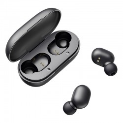 Haylou GT1 Wireless earphones, Bluetooth 5.0, TWS (Black)