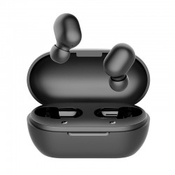 Haylou GT1 Pro Wireless earphones, Bluetooth 5.0, TWS (Black)