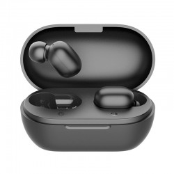 Haylou GT1 Pro Wireless earphones, Bluetooth 5.0, TWS (Black)