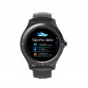 Smartwatch BlitzWolf BW-HL2 (black)