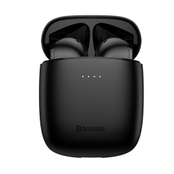 Baseus Encok True Wireless Earphones W04 Black