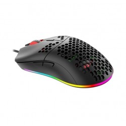 Gaming mouse Havit GAMENOTE  MS1023 RGB 1000-6400 DPI