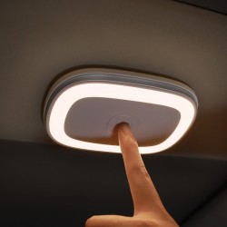 Baseus Bright car light for reading (White)