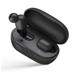 Wireless headphones Haylou GT1 XR, Bluetooth 5.0 (black)