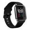 Smartwatch Haylou LS02 Bluetooth V5.0 (black)