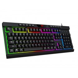 Havit GAMENOTE KB500L RGB gaming keyboard