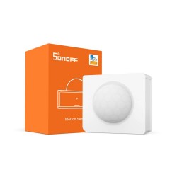 Motion sensor Sonoff SNZB-03