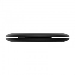 Organizer / AppleWatch charger holder (black)