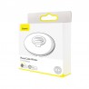 Organizer / AppleWatch charger holder (white)
