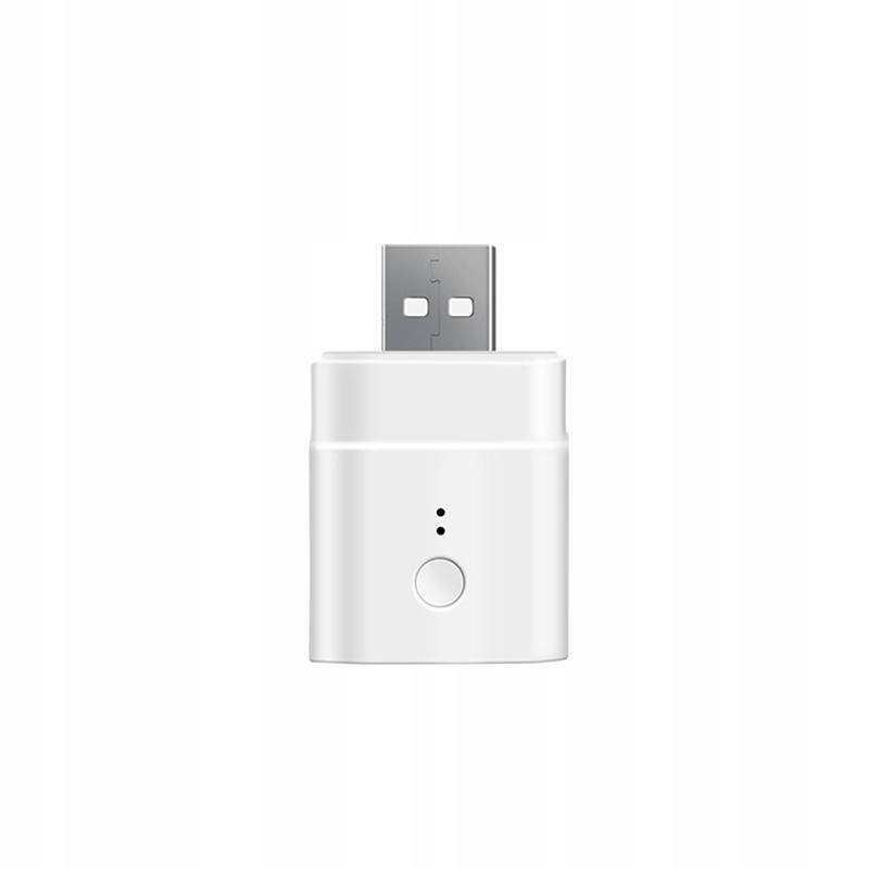 Smart USB Adaptor Sonoff micro