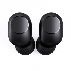 Haylou GT5 TWS earphones, Bluetooth 5.0 (black)