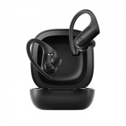 Haylou T17 TWS earphones, Bluetooth 5.0 (black)