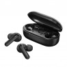 Haylou GT3 TWS earphones, Bluetooth 5.0 (black)