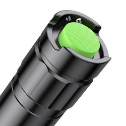 Tactical Flashlight Supfire E10, 900lm, IPX7