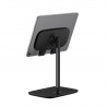 Baseus Phone/Tablet telescopic stand (black)