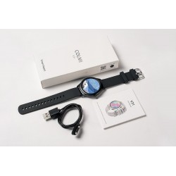 Smartwatch Colmi V31 (black)
