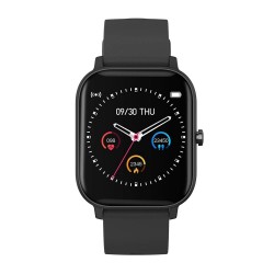 Smartwatch Colmi P8 (black)