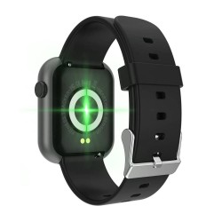 Smartwatch Colmi P9 (black)