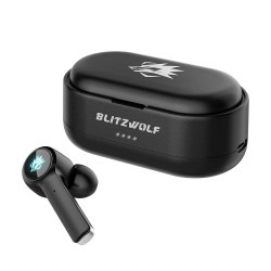 TWS Earbuds BlitzWolf BW-FLB2 bluetooth 5.0