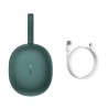 Baseus Encok True Wireless Earphones W05 (green)