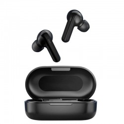 Haylou GT3 Pro TWS earphones (black)