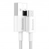 Baseus Superior Series Cable USB to micro, 2A, 1m (white)