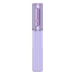 Baseus Traveler Bluetooth Tripod Selfie Stick (purple)