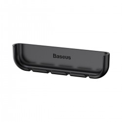 Baseus "Cable Manager" e supporto per iPhone per iPhone X e XS