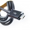 CAVO USB MICRO USB AAA nero
