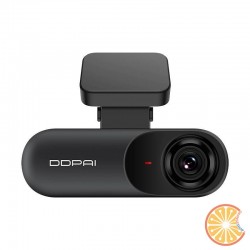Dash camera DDPAI Mola N3 GPS 2K 1600p/30fps WIFI