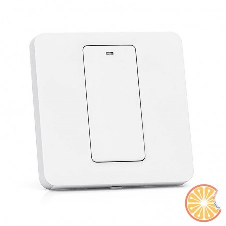 Smart Wi-Fi Wall Switch MSS510 EU Meross