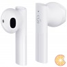 Haylou Moripods TWS earphones (white)