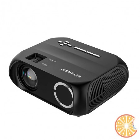 Projector BlitzWolf BW-VP11 (black)